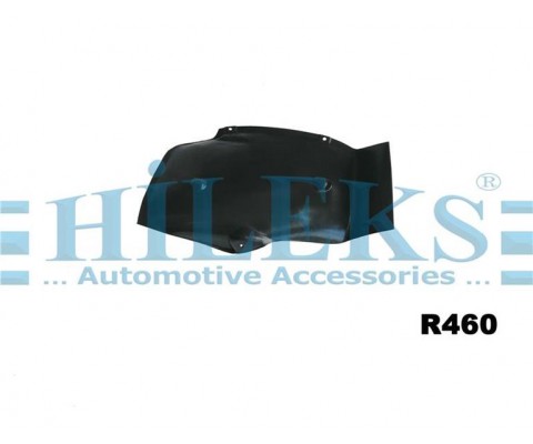 ÇAMURLUK DAVLUMBAZI ARKA SAĞ KANGOO 98-03