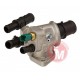 TERMOSTAT KOMPLE FIAT DOBLO-STILO-MAREA-BRAVO-BRAVA-147-156-166-LYBRA 1.9JTD-MÜŞÜRLÜ 88