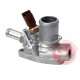 TERMOSTAT KOMPLE FIAT LINEA-BRAVO II-GRANDE PUNTO 1.4 T-jet 07 > 80
