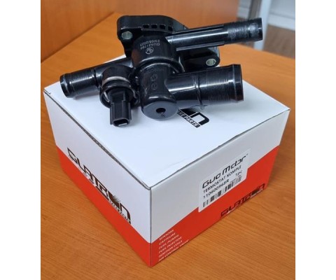 TERMOSTAT KOMPLE RENAULT CLIO V 19> TALIANT 21> DACIA SANDERO II 17> LOGAN II 17> 1.0 SCe B4D