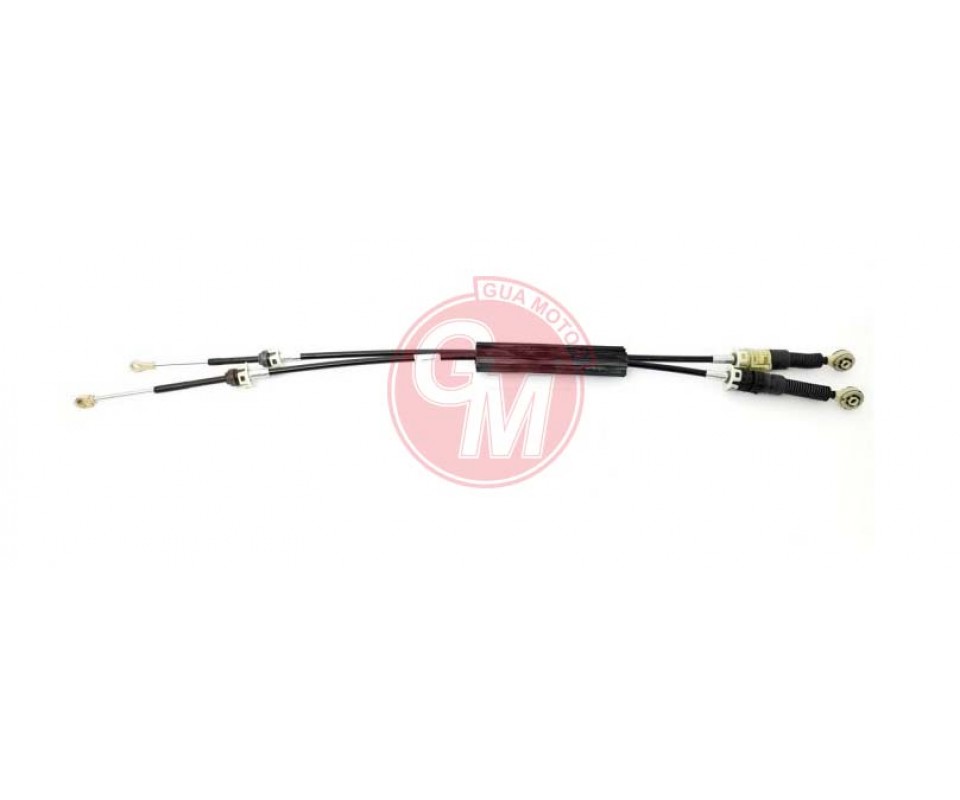 VİTES KUMANDA TELİ RENAULT CLİO III-