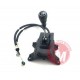 VİTES KUMANDA KUTUSU KOLLU TELLİ FIAT LINEA-GRANDE PUNTO 1.3 MJTD 5VİTES euro 4 MOTOR 05 >55214165