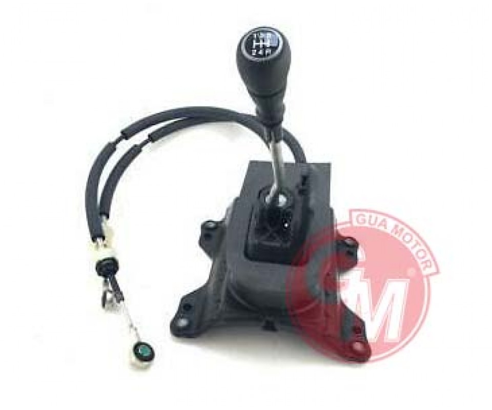 VİTES KUMANDA KUTUSU KOLLU TELLİ FIAT LINEA-GRANDE PUNTO 1.3 MJTD 5VİTES euro 4 MOTOR 05 >55214165