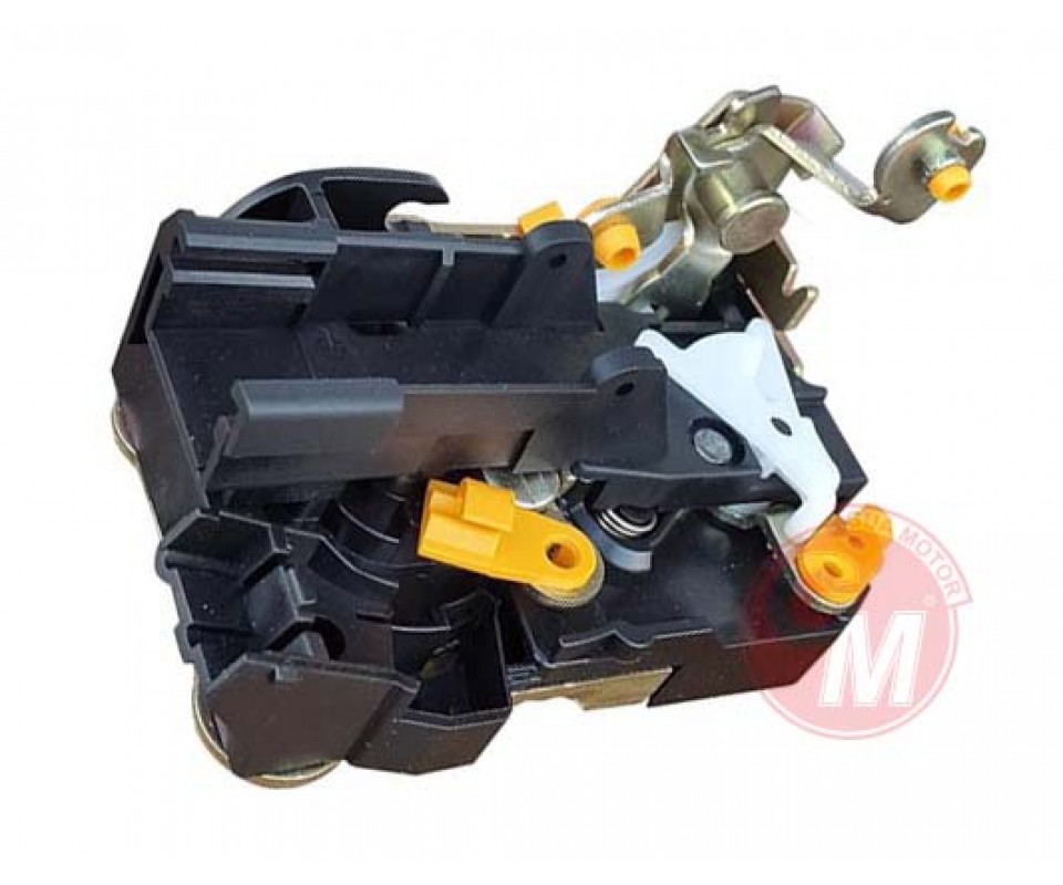 KAPI KİLİDİ ARKA SOL MOTOR TAKILAN MOTORSUZ RENAULT R19 - MEGANE