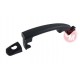 DIŞ KAPI AÇMA KOLU DELİKLİ KAPAKLI ÖN ARKA RL SET PEUGEOT-PARTNER TEPE CİTROEN-BERLINGO 08-16 - 30 08 - 207 06-12