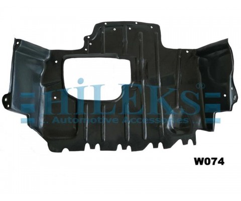 KARTER MUHAFAZASI GOLF III 98-04