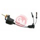 VİTES KUMANDA KUTUSU KOLLU TELLİ RENAULT KANGO III CLİO III 6 VİTES