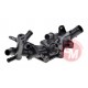 TERMOSTAT 89 C RENAULT CLIO IV 12> CAPTUR 13> DACIA DUSTER 12>18 DOKKER 12> 0.9TCe 1.2TCe