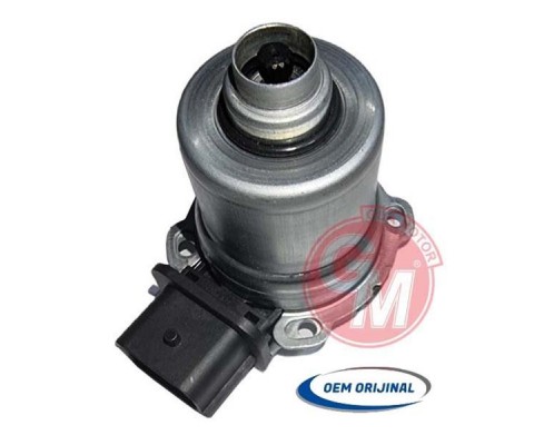 OTOMATİK ŞANZIMAN ELEKTROVANASI RENAULT CAPTUR 13> CLIO IV 12> FLUENCE 09> KADJAR 18> MEGANE III 09> TALISMAN 15> MEGANE IV 15> DACIA DUSTER 10> 1.2TCe 1.5dCi