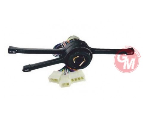 SİNYAL SİLECEK KOLU M131 SLX 3 DEVRE