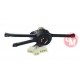 SİNYAL SİLECEK KOLU M131 SLX 3 DEVRE
