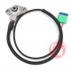 OTOMATİK ŞANZIMAN YAĞ BASINÇ SENSÖRÜ RENAULT CLIO-KANGOO-MEGANE-LAGUNA-P206-207-306-307-C3-C4-C5-JUM PY-406- 407 BVA AL4 ŞANZIMAN YAĞ BASINÇ ALICISI