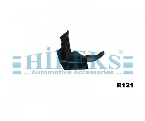 ÇAMURLUK KORUCUYU BAKALİTİ ÖN SOL R19 92-01