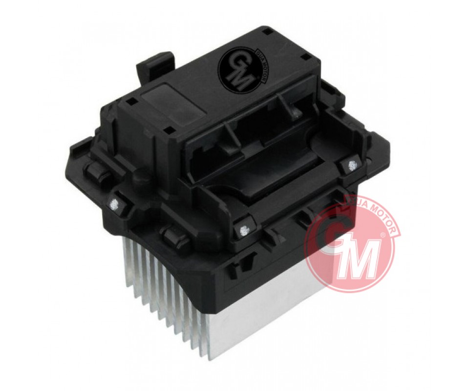 ELEKTRONİK KLİMA KONTROL ÜNİTESİ RENAULT CLIO IV-MGN III 1.6 16V-1.5DCI-2.0DCI-FLUENCE-SCENIC III 0 8>P207-P208 1.4-1.6HD