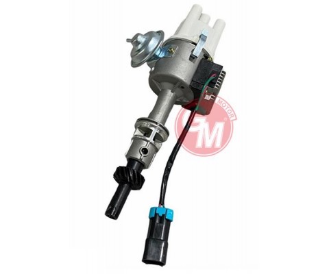 DİSTRİBÜTÖR KOMPLE DİKEY FIAT 131 DOĞAN SLX KARTAL SAHIN S - UNO 70 15 DİŞ DİKEY