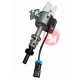 DİSTRİBÜTÖR KOMPLE DİKEY FIAT 131 DOĞAN SLX KARTAL SAHIN S - UNO 70 15 DİŞ DİKEY