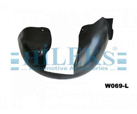 ÇAMURLUK DAVLUMBAZI ÖNÜN ARKASI SOL PASSAT 06-10