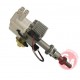 DİSTRİBÜTÖR KOMPLE YATAY FIAT 131 DOĞAN SLX KARTAL SAHIN S - UNO 70 14 DİŞ YATAY