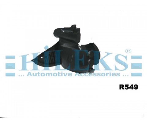 ÇAMURLUK DAVLUMBAZI ÖN SOL ÖN KISIM KANGOO 98-03