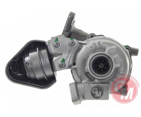 TURBO ŞARJ FIAT EGEA 16> 500X 14> FİORİNO 14> OPEL CORSA E 15> COMBO D 14> 1.3D MTJ 1.3 CDTI B13DTE- DTN-DTR EURO 6
