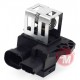 FAN REZİSTANSI PEUGEOT P207-P208-P301-P407-P508-P1007-P2008 CITROEN C2-C3-C4-C5-CELYSEE-DS3 05>
