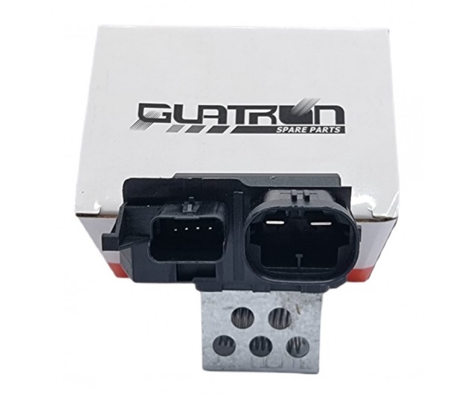 FAN MOTOR REZİSTANSI PEUGEOT P307 YM-P308-P3008-P5008-PARTNER TEPE-BERLINGO III-RCZ-C4 II DS4-DS5-C4 PICASSO-C4-