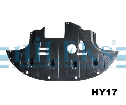 KARTER MUHAFAZASI HYUNDAİ ELANTRA 2016/2019