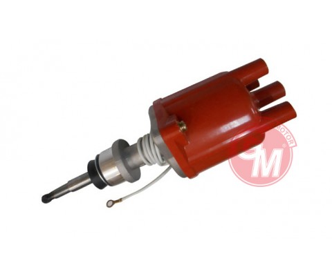 DİSTRİBÜTÖR KOMPLE PLATİNLİ FIAT 131 E.M 82-91 DOĞAN KARTAL SAHIN SERÇE