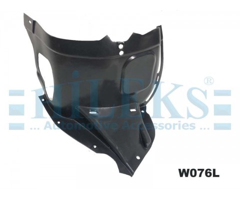 ÇAMURLUK DAVLUMBAZI ÖNÜN ÖNÜ SOL GOLF VII 13-16