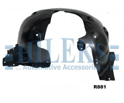 CAMURLUK DAVLUMBAZI SAĞ ON RENAULT CLIO V 19