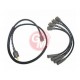 BUJİ KABLOSU BOBİN KABLOSU BUJİ KABLOSU TK R9-R19-BROADWAY 1.4 8V 1.6 8V
