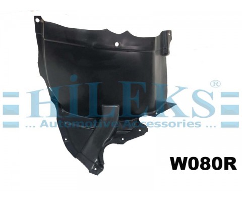 ÇAMURLUK DAVLUMBAZI ÖNÜN ÖNÜ SAĞ PASSAT 15-20