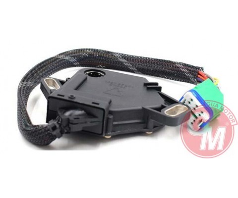 OTOMATİK ŞANZUMAN KONTAKTÖRÜ RENAULT CLIO-LAGUNA-MEGANE 1.4-1.6 K4M-J-F4R-1.9 PEUGEOT 2008-208-306- 308-C3-C5-DS3-XSARA-JUMPY-EXPERT