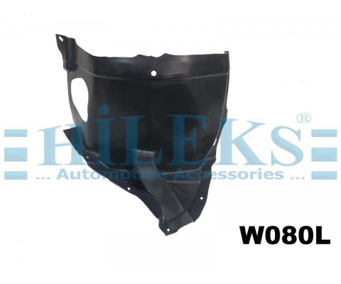 ÇAMURLUK DAVLUMBAZI ÖNÜN ÖNÜ SOL PASSAT 15-20