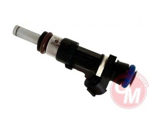 ENJEKTÖR BENZİNLİ RENAULT CLIO IV 12> SYMBOL III 14> SANDERO II 12> 0.9 TCE