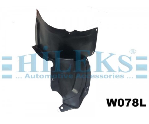 ÇAMURLUK DAVLUMBAZI ÖNÜN ÖNÜ SOL PASSAT 10-15