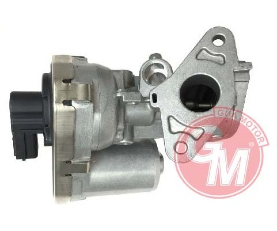 EGR VALFİ BOXER III JUMPER III 06> 2.2 HDI P22DTE FORD PUMA-TRANSIT V347 2.2 TDCI FIAT DUCATO 2.2 JTD 100CV LAND ROVER DEFENDER CABRIO 2.4TD4 4 4 07>