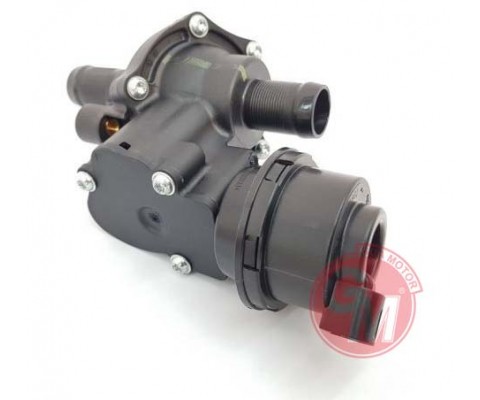 TERMOSTAT KOMPLE RENAULT MEGANE IV KADJAR DUSTER