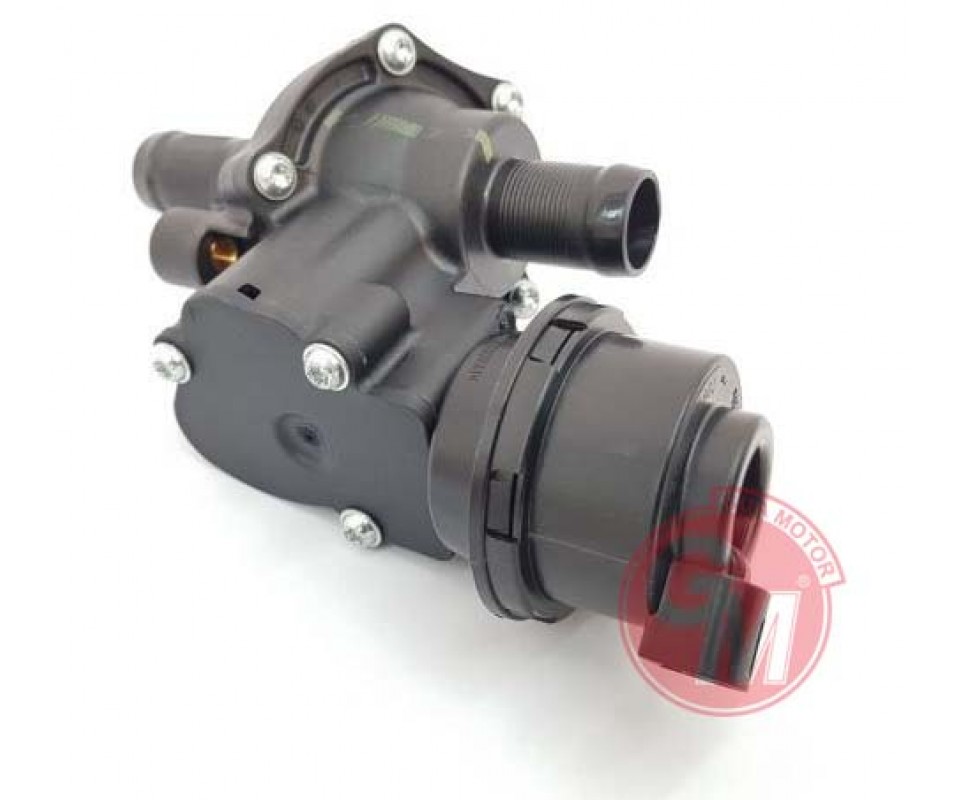 TERMOSTAT KOMPLE RENAULT MEGANE IV KADJAR DUSTER
