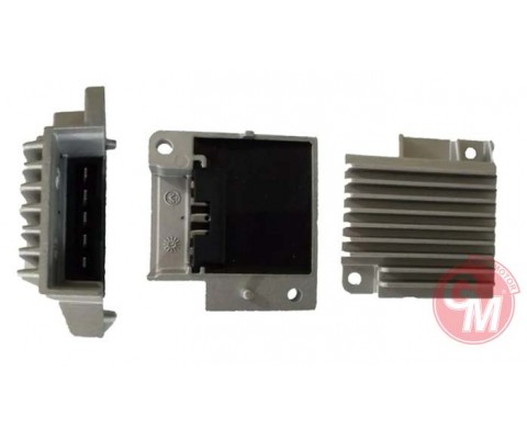 ELEKTRONIK SOGUTUCU MODUL FIAT SAHIN S DOGAN SLX TEMPRA TIPO UNO