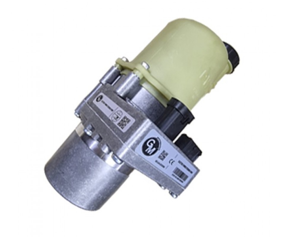 DİREKSİYON POMPASI ELEK KOMPLE RENAULT CLIO KANGO 10 >-CLIO III-KANGO III-MODUS DACIA DOKKER LDGY 1.5 DCI