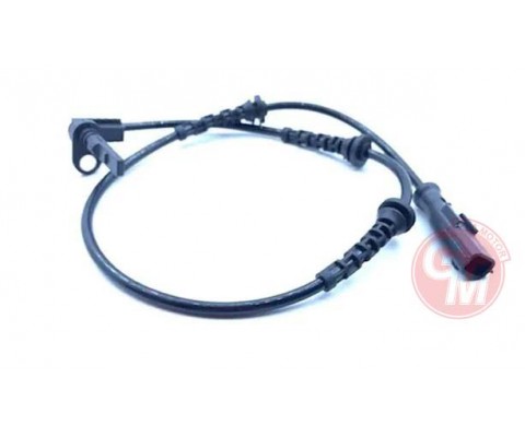 ABS SENSÖRÜ RENAULT LAGUNA II MEGANE II FLUENCE AUDI VW DUSTER