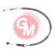 VİTES KUMANDA TELİ FIAT LINEA-GRANDE PUNTO SOL 1.3 MJTD EURO-4-MOTOR
