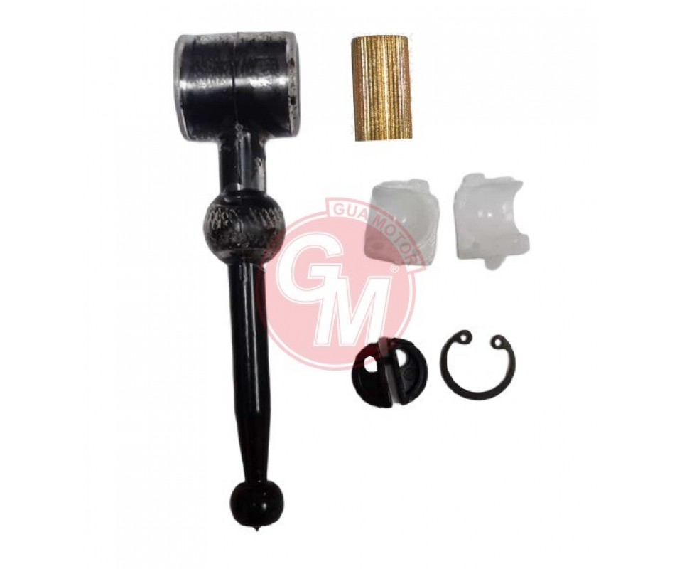 GERİ VİTES MUYLUSU 5PARÇA SET DACIA LODGY-LOGAN I-II-SANDERO I-II-DUSTER-LAGUNA II
