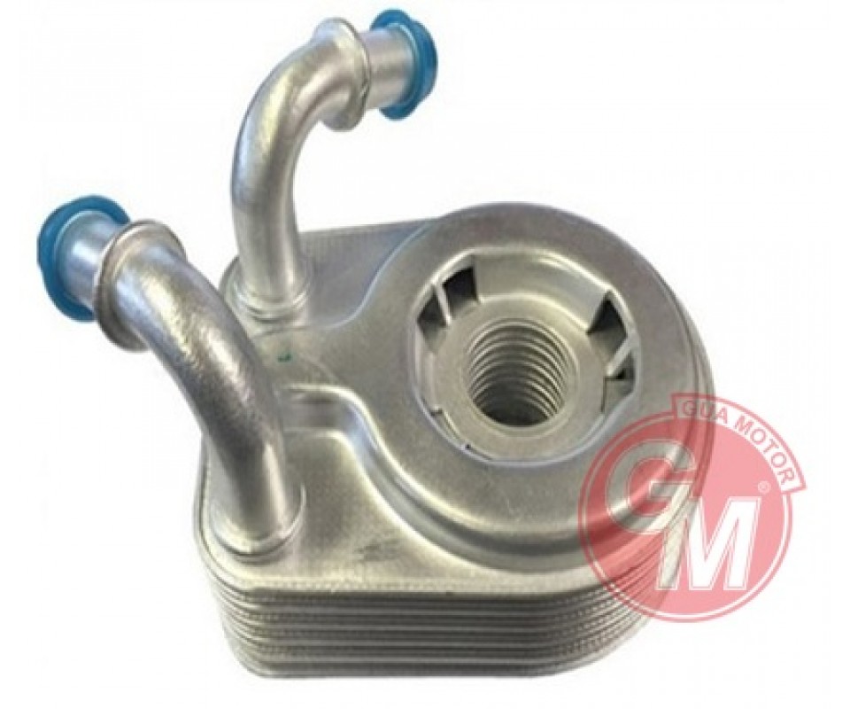 YAĞ SOĞUTUCUSU FIAT DOBLO 1.9 JTD PERNOLU