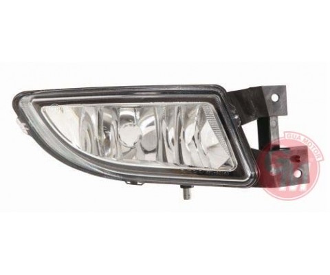 SİS FARI SOL FIAT EGEA 16 > BRAVO 07-13