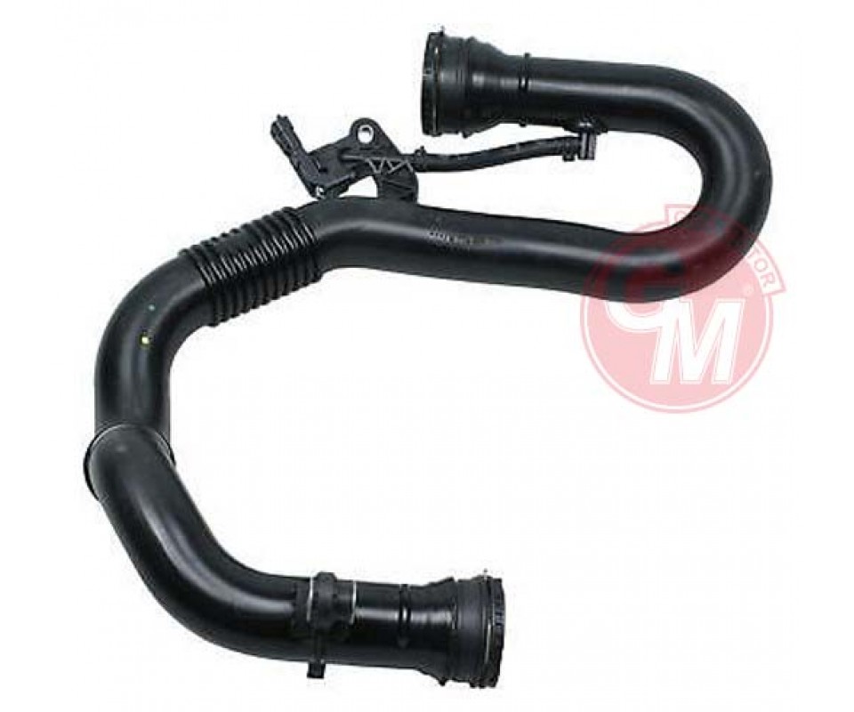 TURBO HORTUMU KOMPLE RENAULT MEGANE IV 15>TALISMAN 15> SCENIC IV 15> 1.6dCi R9M