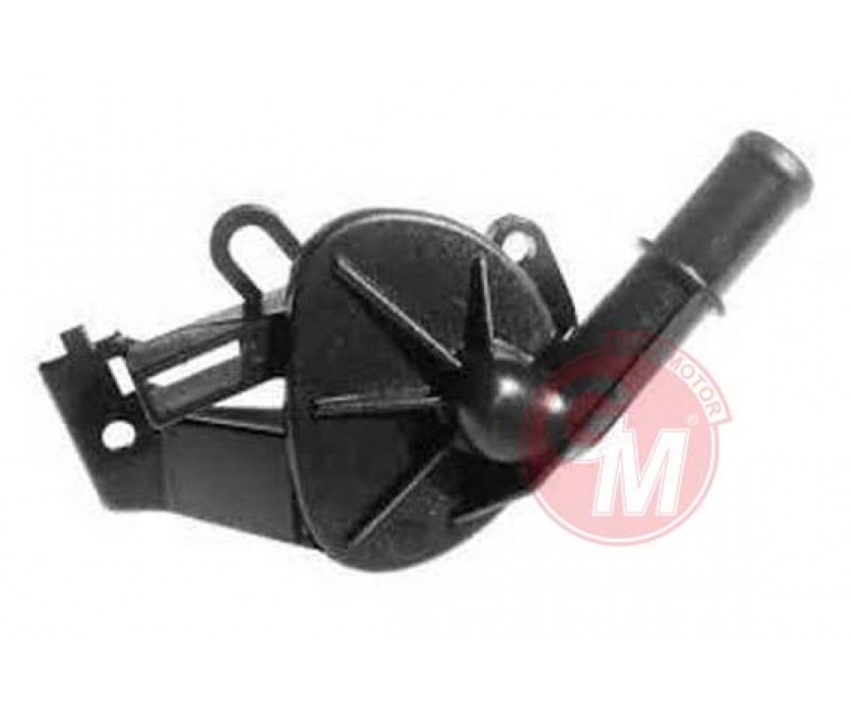 KALORİFER MUSLUĞU FİAT UNO 70-29450TA