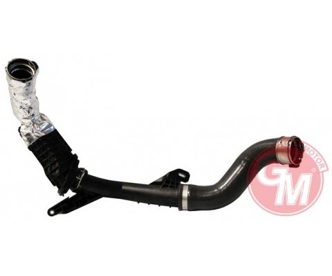 TURBO HORTUMU RENAULT CLIO IV-DOKKER-LODGY-LOGAN II-SANDERO II-DUSTER 1.5 DCI 09 >
