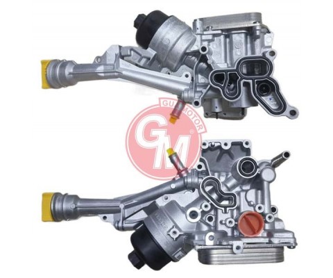 YAĞ SOĞUTUCUSU FIAT EGEA 16> DOBLO 10> FIORINO 10> PANDA 12> PUNTO 12> CITROEN NEMO 10> PEUGEOT BIP PER 10> ALFA ROMEO MITO 09> 1.3D MTJ E6